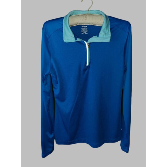 Danskin Now Long Sleeve Top - size Medium - Picture 1 of 3